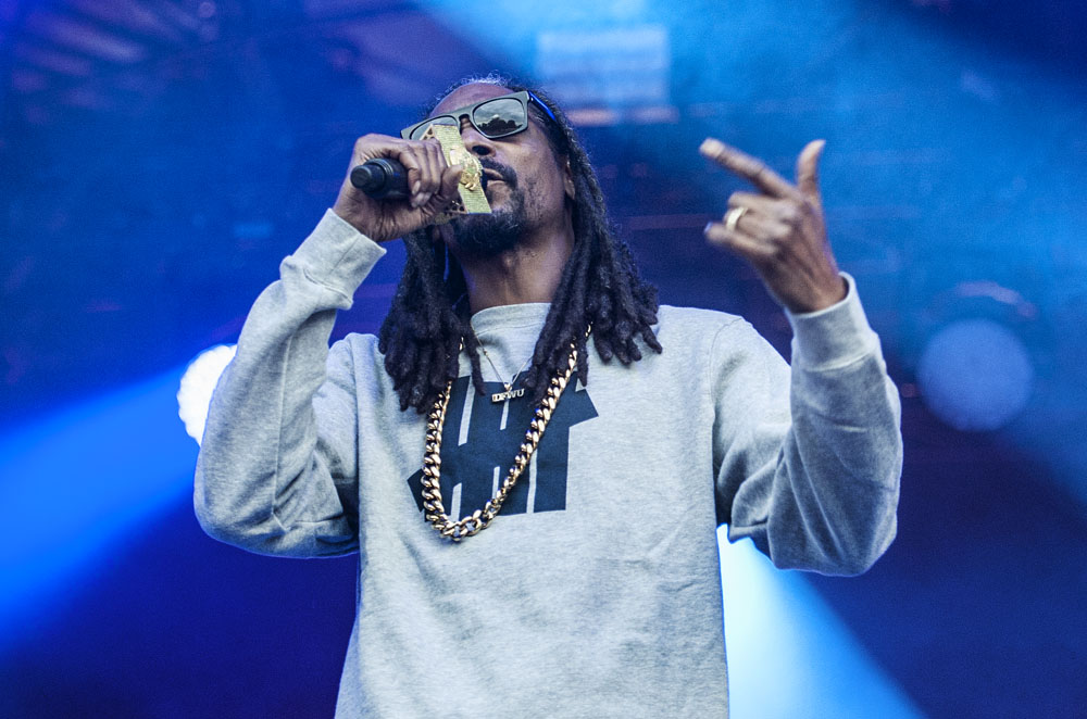 Kendal Calling Festival