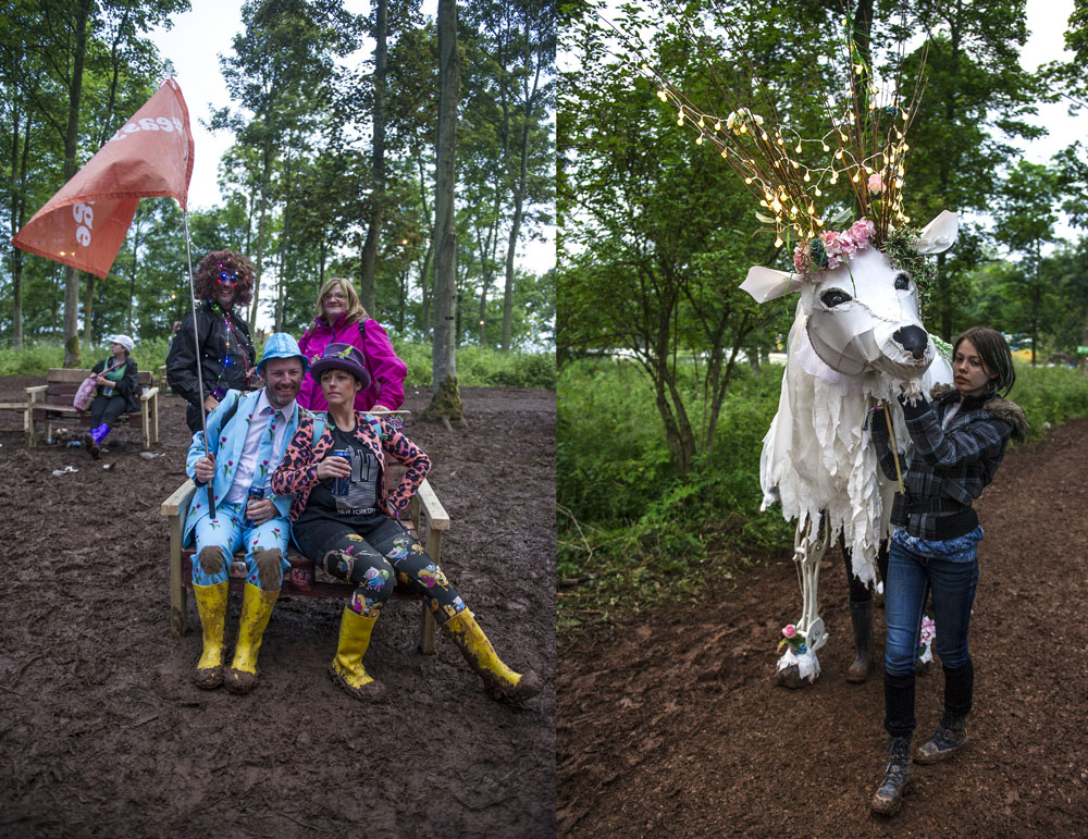 Kendal Calling Festival