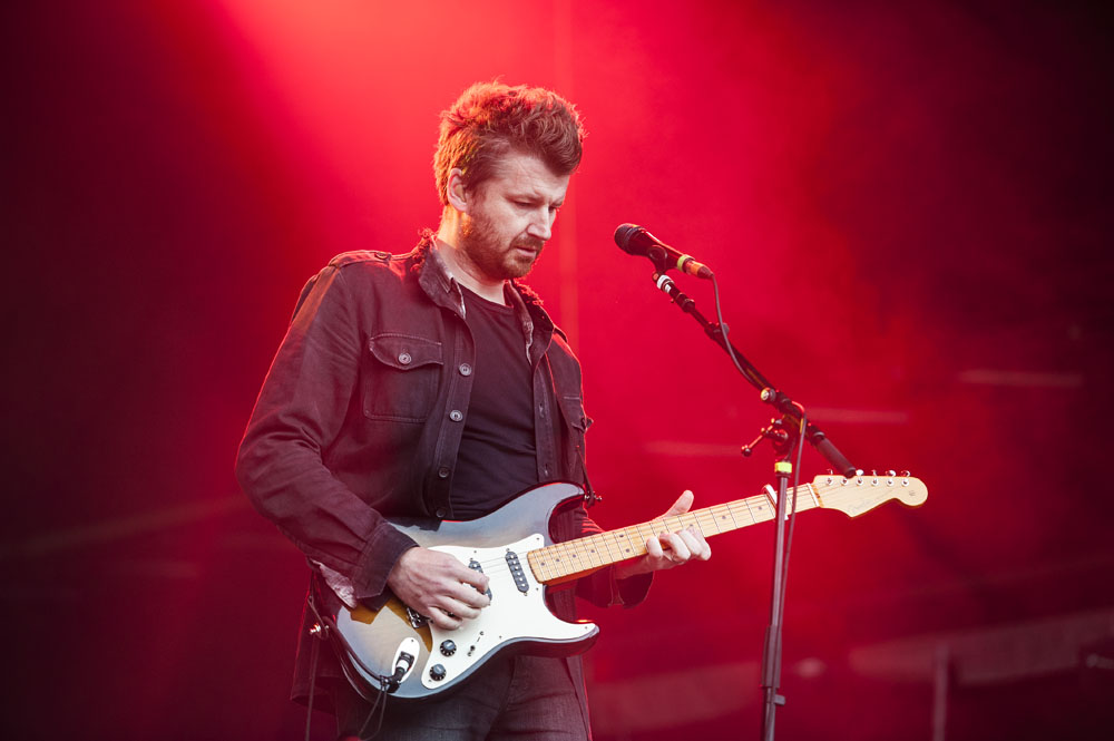 Kendal Calling Festival