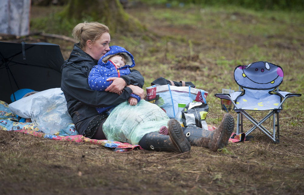 Kendal Calling Festival