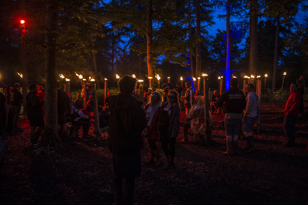 Kendal Calling Festival