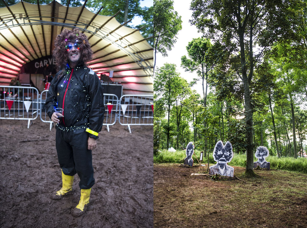 Kendal Calling Festival
