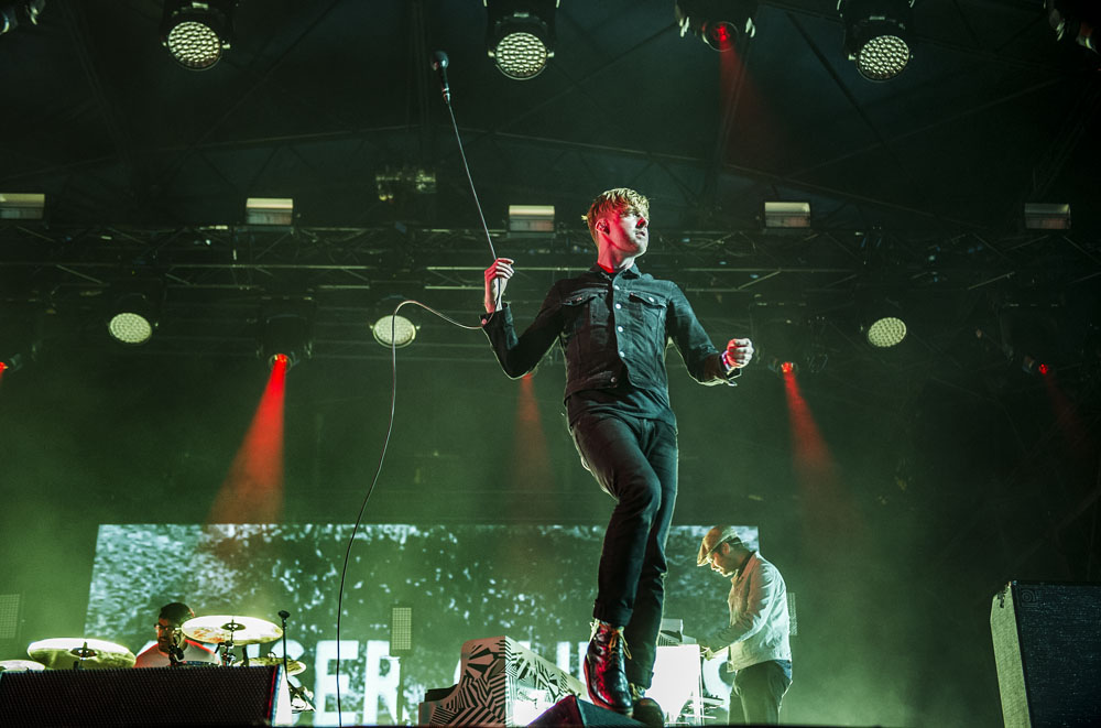 Kendal Calling Festival