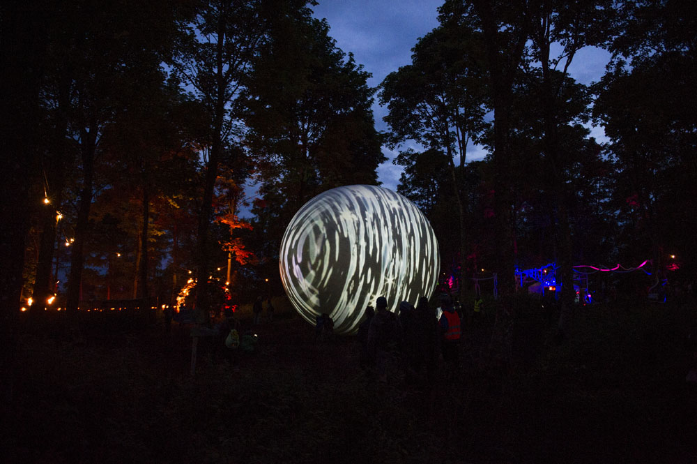 Kendal Calling Festival