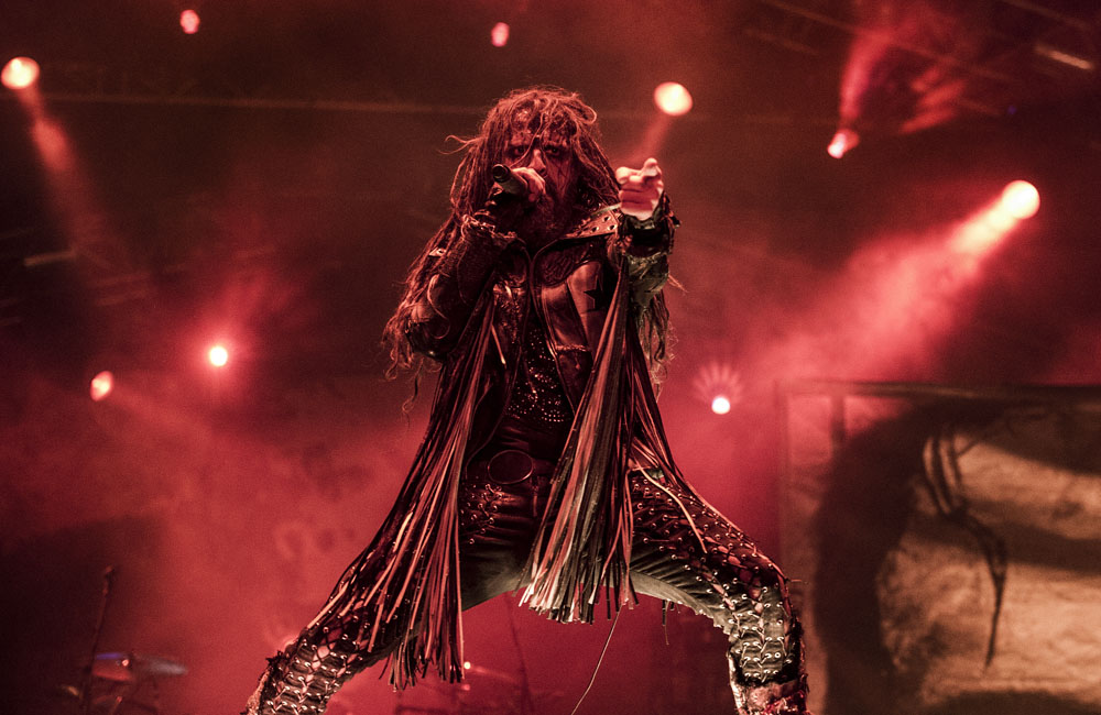 Bloodstock Festival 2015 - Day 3