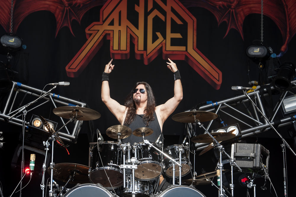 Bloodstock Festival 2015 - Day 2