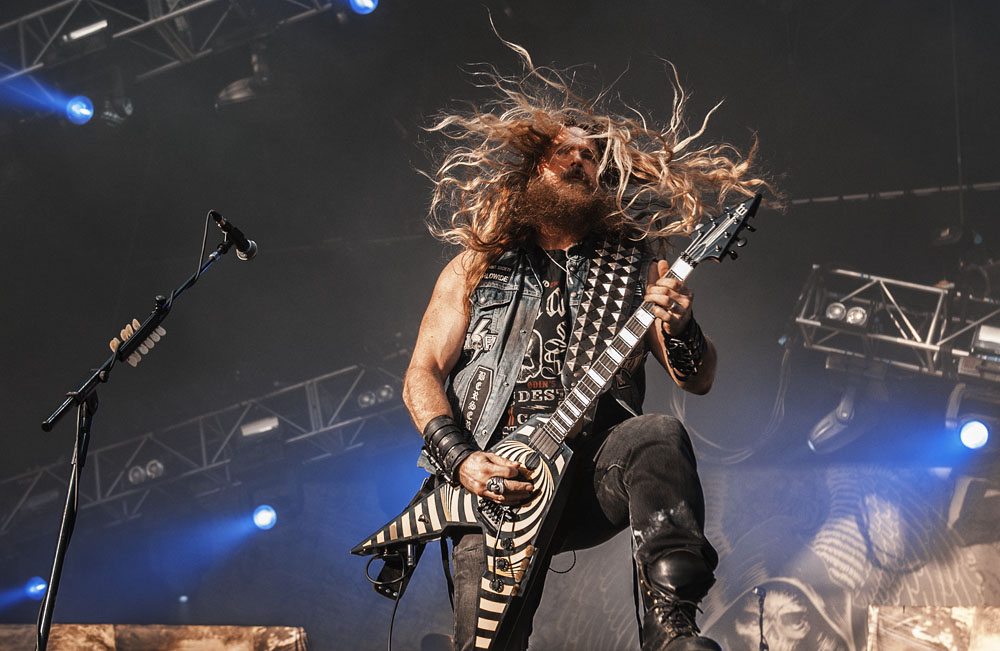 Bloodstock Festival 2015 - Day 3