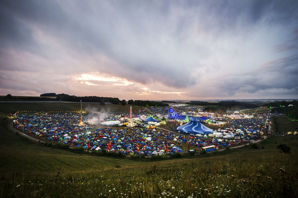 Boomtown Fair 2015