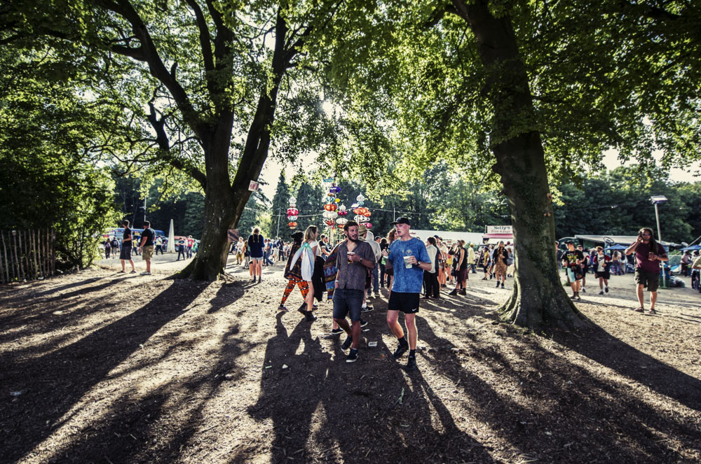 Boomtown Fair 2015