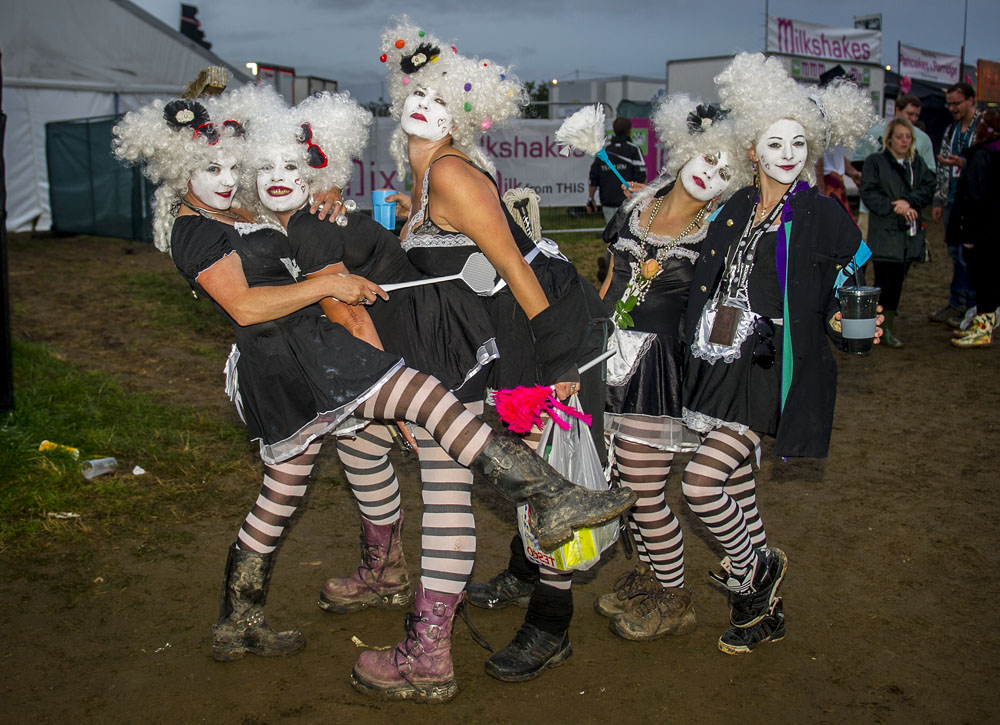 Boomtown Fair 2015