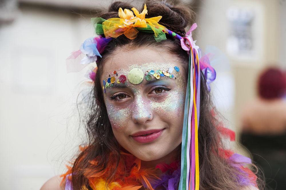 Boomtown Fair 2015