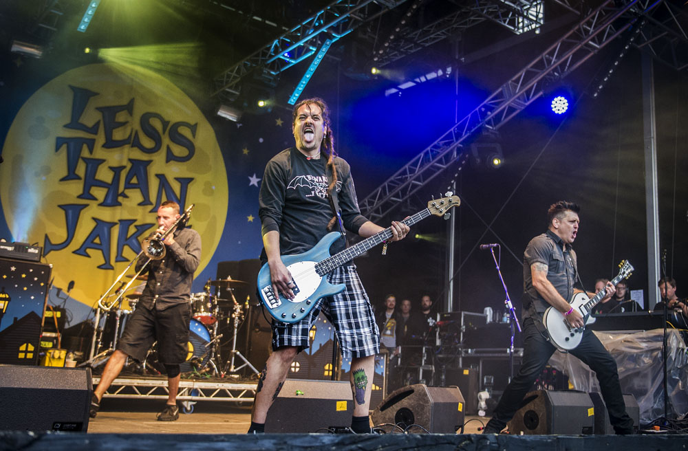 Boomtown Fair 2015