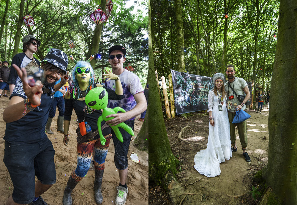 Boomtown Fair 2015