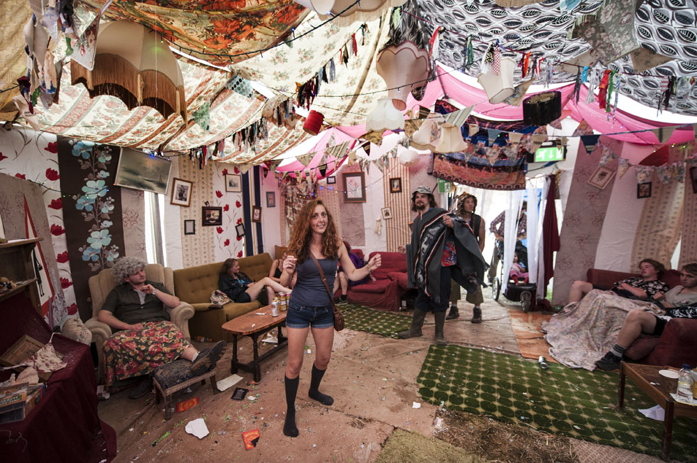 Boomtown Fair 2015