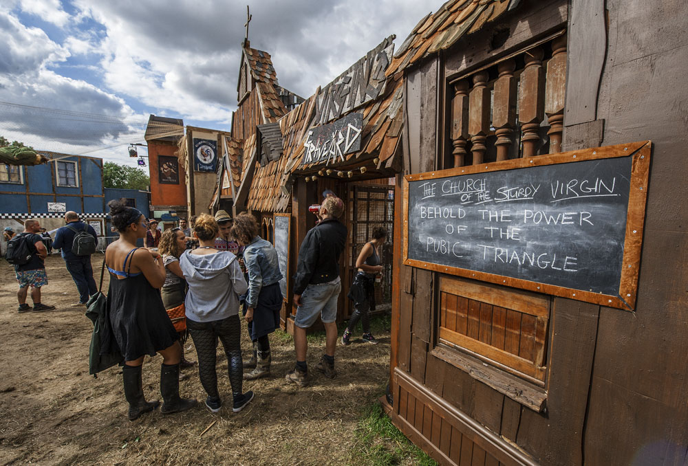 Boomtown Fair 2015