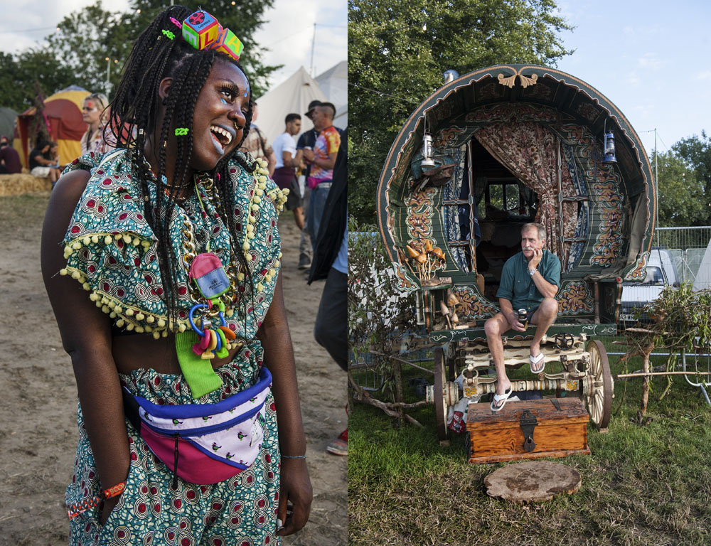 Boomtown Fair 2015