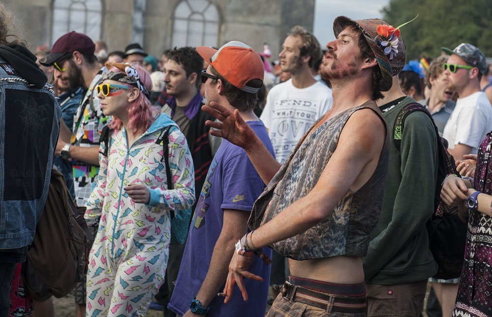 Boomtown Fair 2015