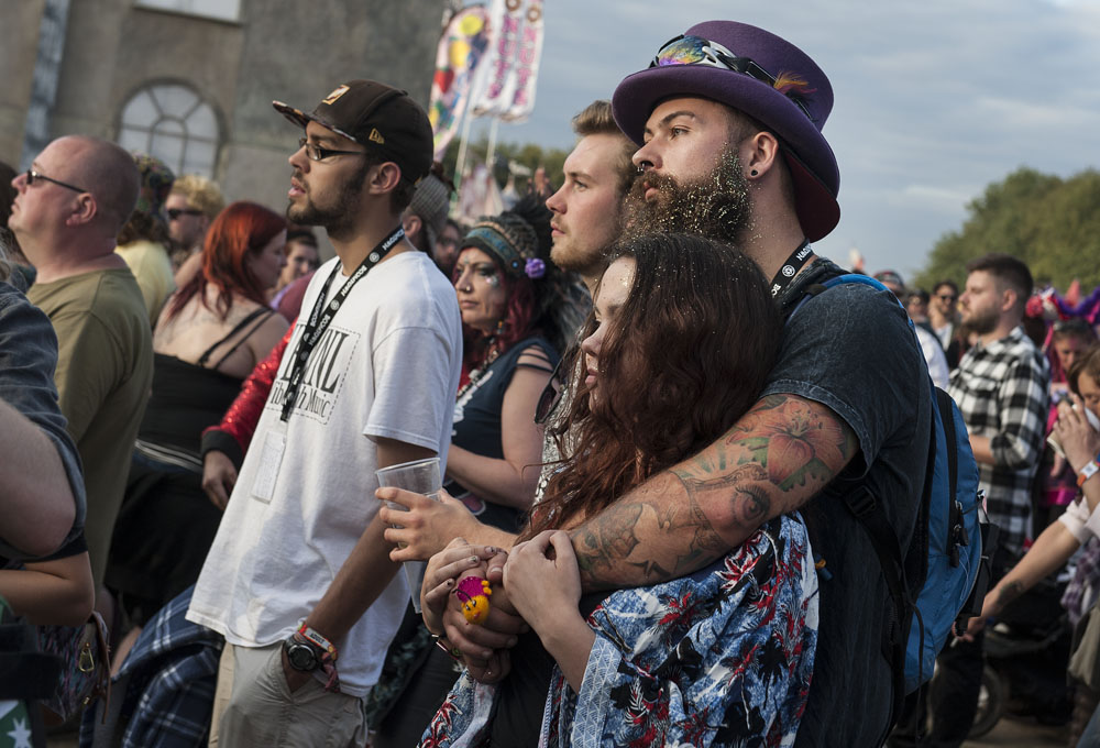 Boomtown Fair 2015