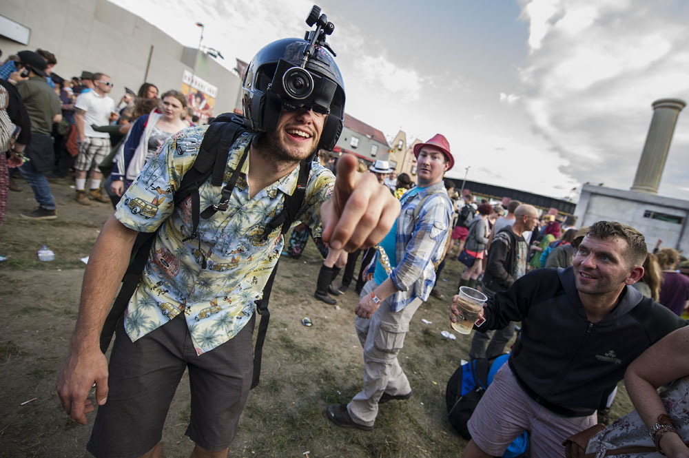 Boomtown Fair 2015