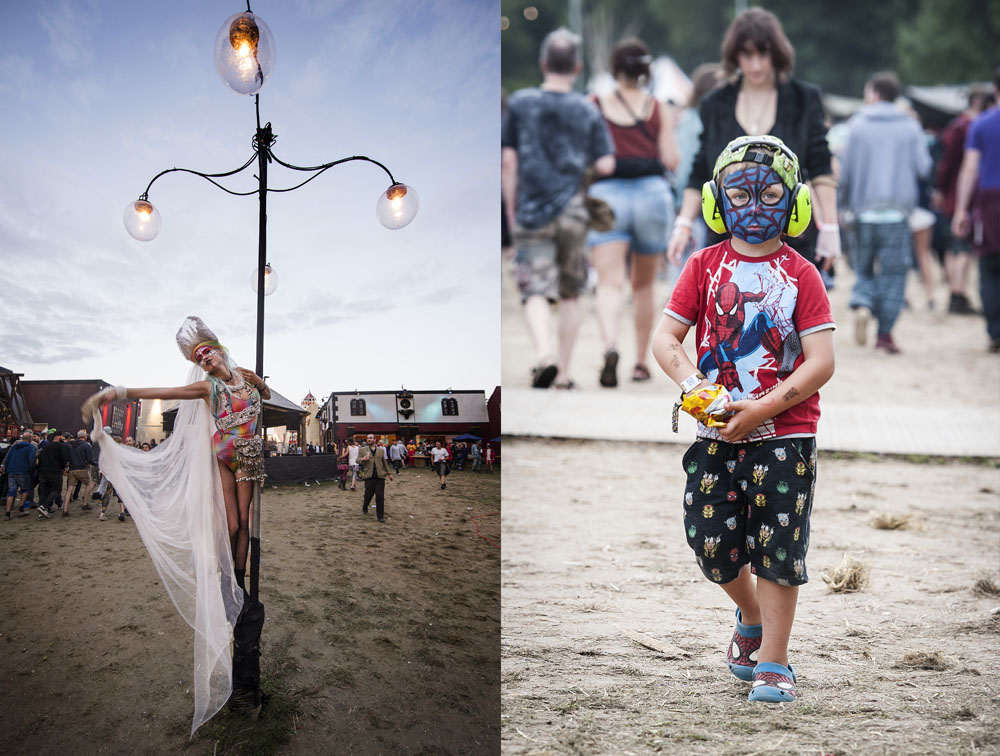 Boomtown Fair 2015