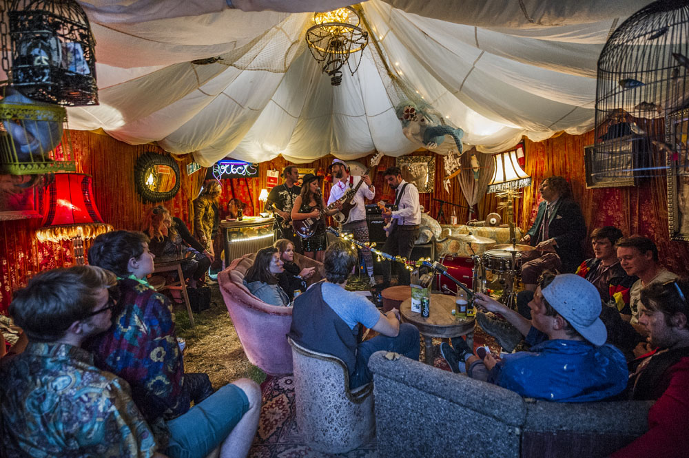 Boomtown Fair 2015