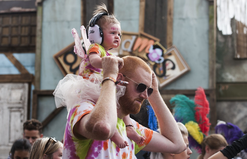 Boomtown Fair 2015