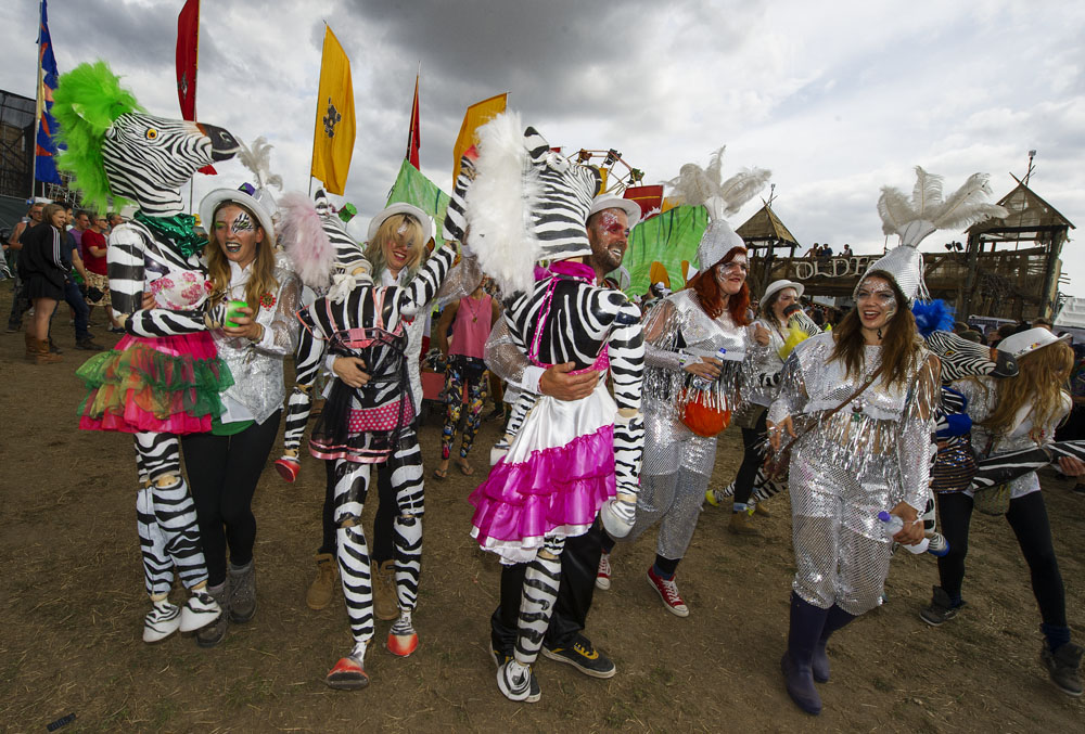 Boomtown Fair 2015