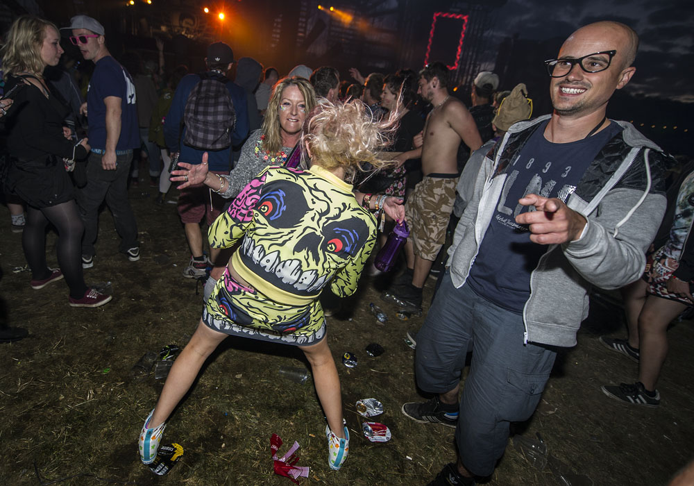 Boomtown Fair 2015