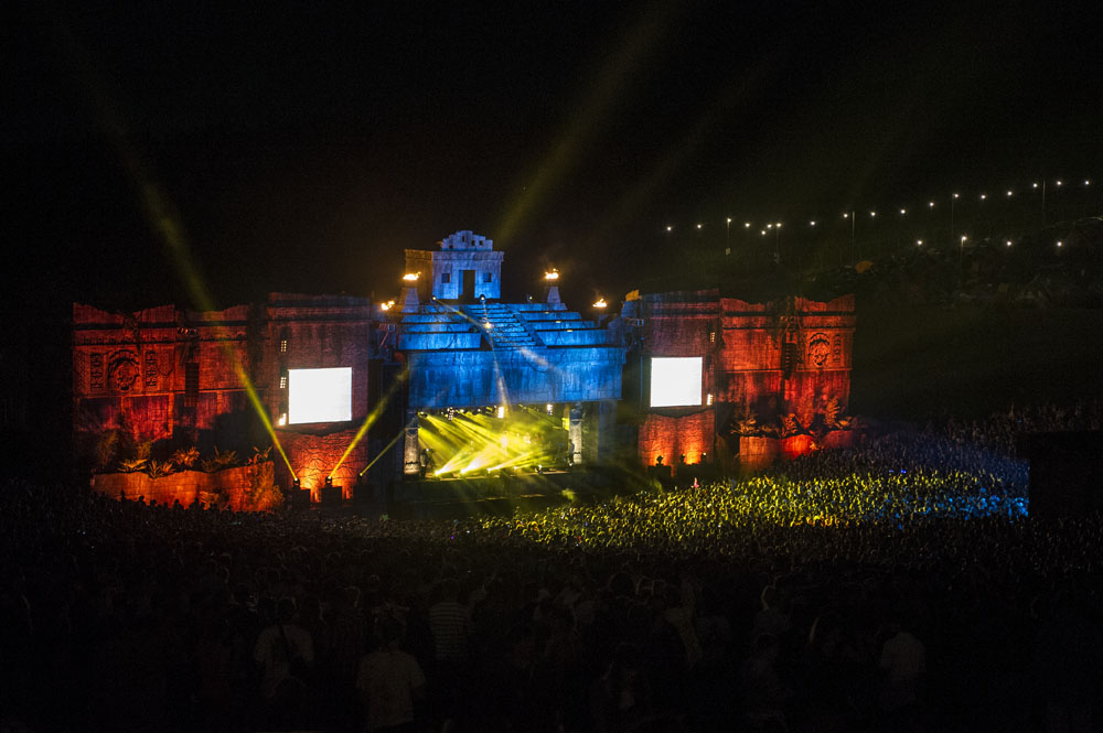Boomtown Fair 2015
