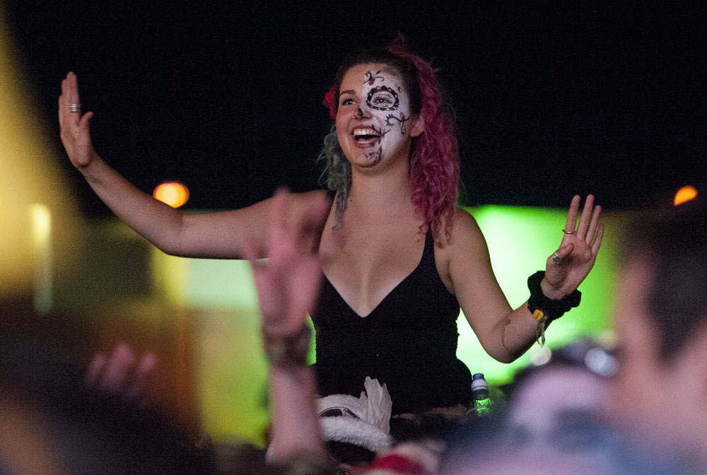 Boomtown Fair 2015