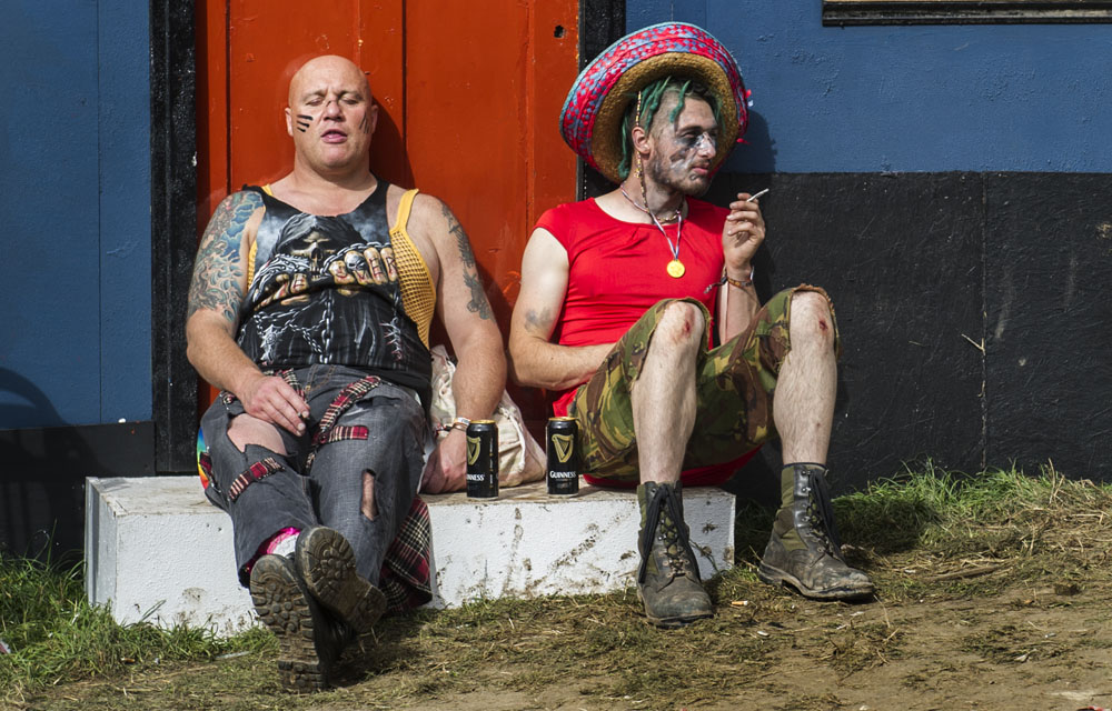 Boomtown Fair 2015