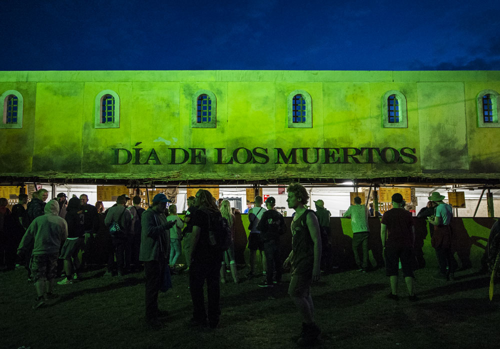 Boomtown Fair 2015