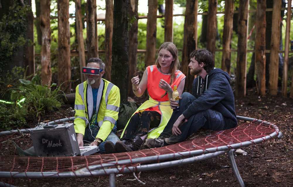 Boomtown Fair 2015