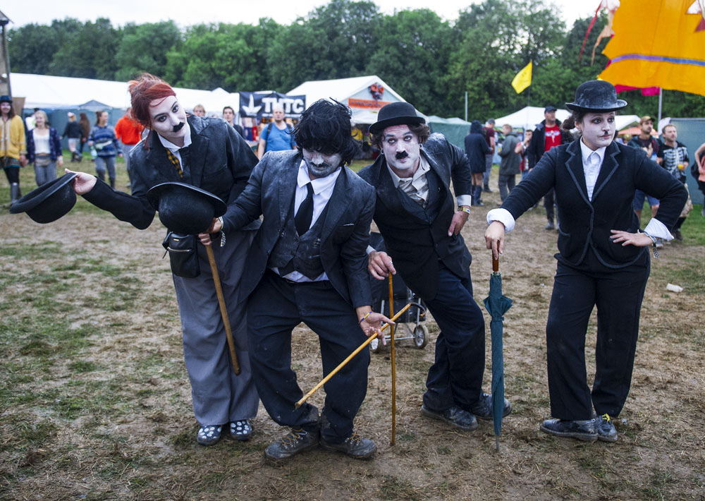 Boomtown Fair 2015