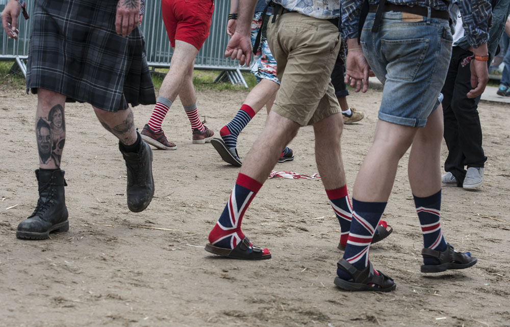 Boomtown Fair 2015