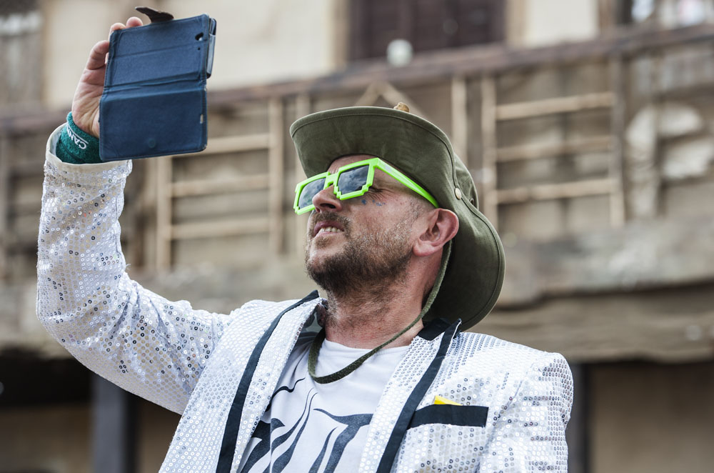 Boomtown Fair 2015