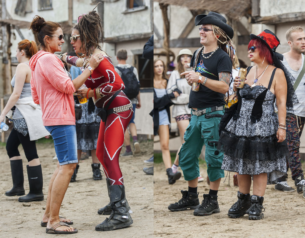 Boomtown Fair 2015