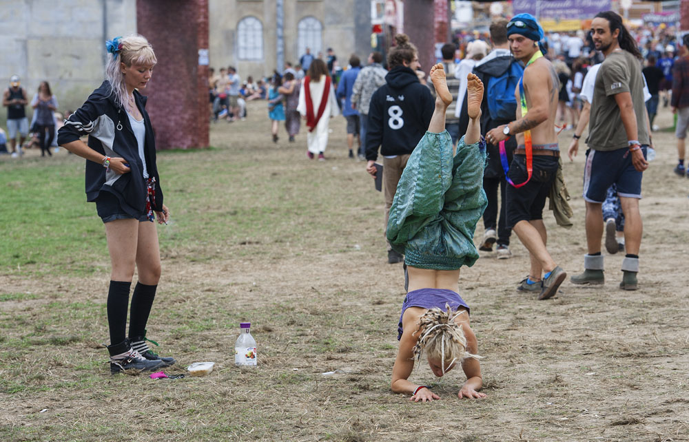 Boomtown Fair 2015