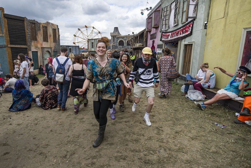 Boomtown Fair 2015