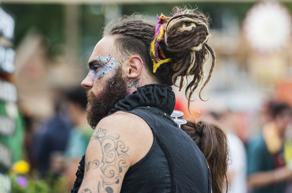 Boomtown Fair 2015