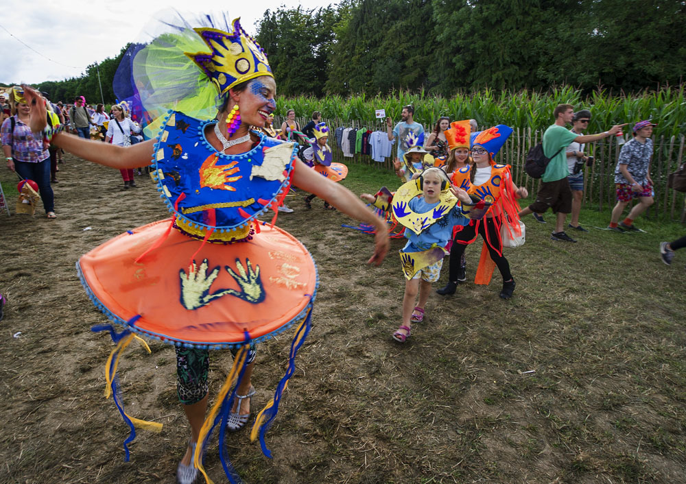 Boomtown Fair 2015