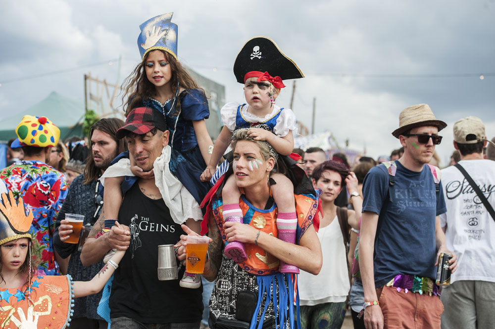 Boomtown Fair 2015