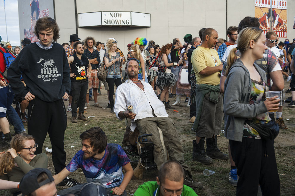 Boomtown Fair 2015