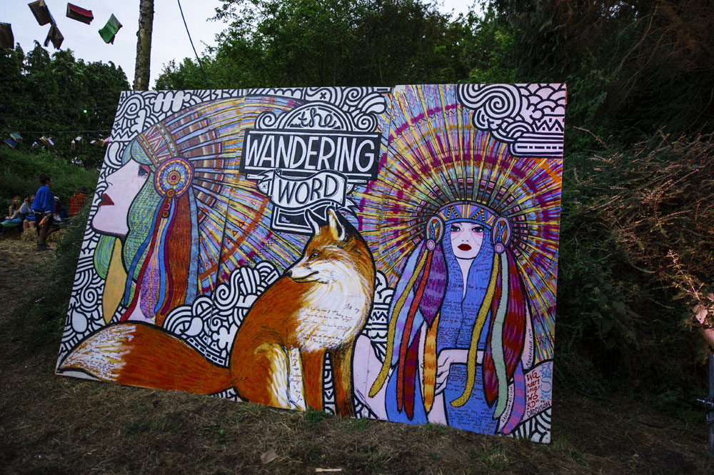 Boomtown Fair 2015