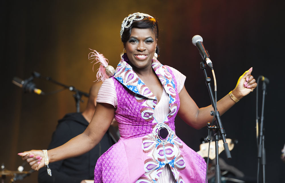 Boomtown Fair 2015