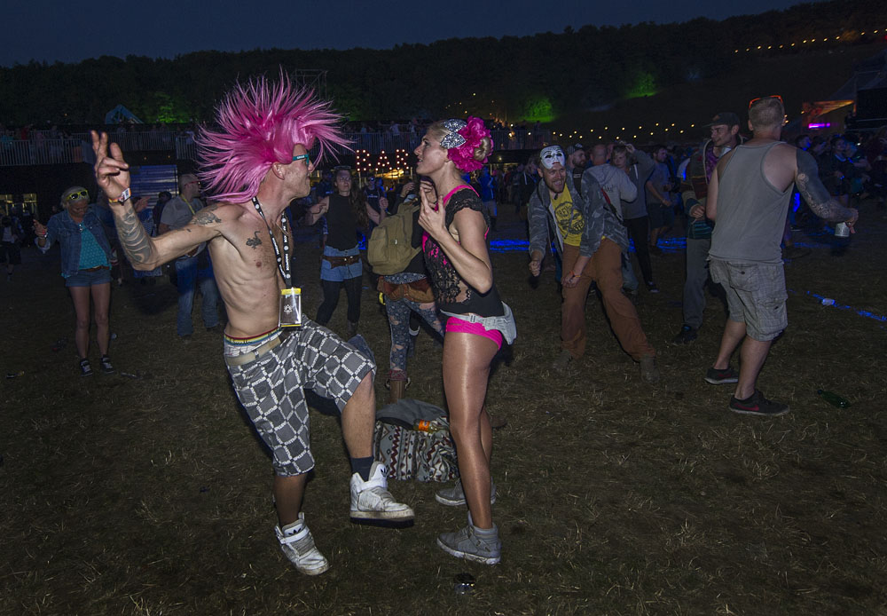 Boomtown Fair 2015