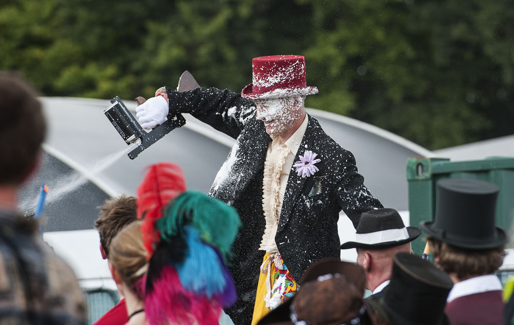 Boomtown Fair 2015
