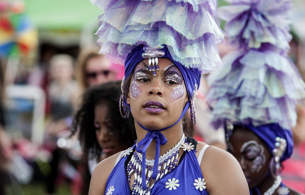 Boomtown Fair 2015