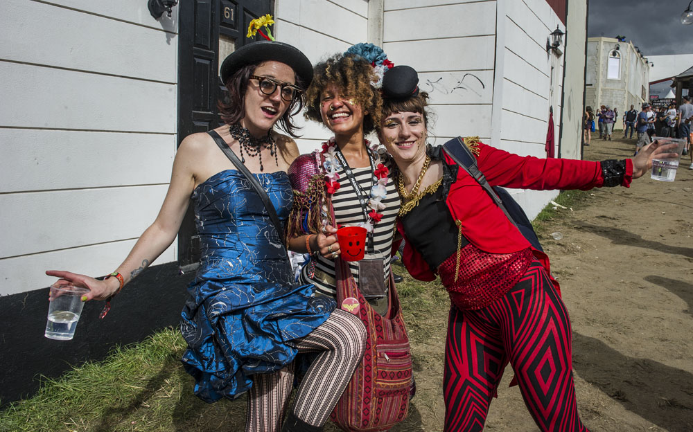 Boomtown Fair 2015