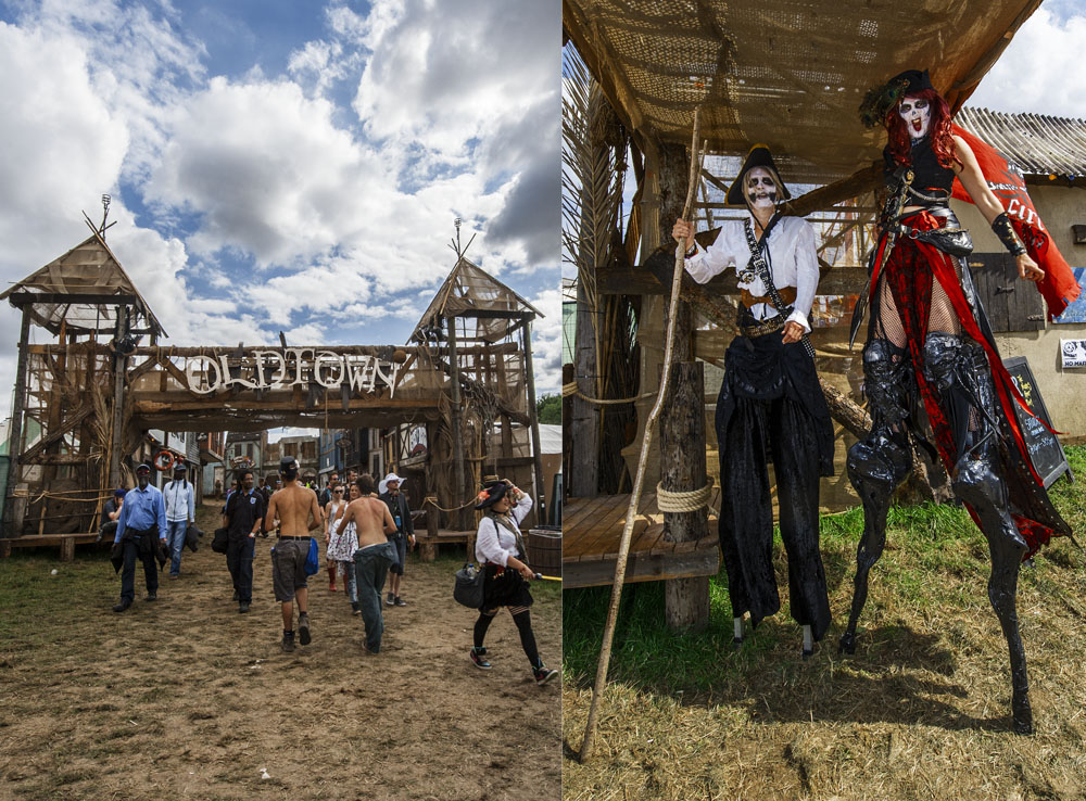 Boomtown Fair 2015